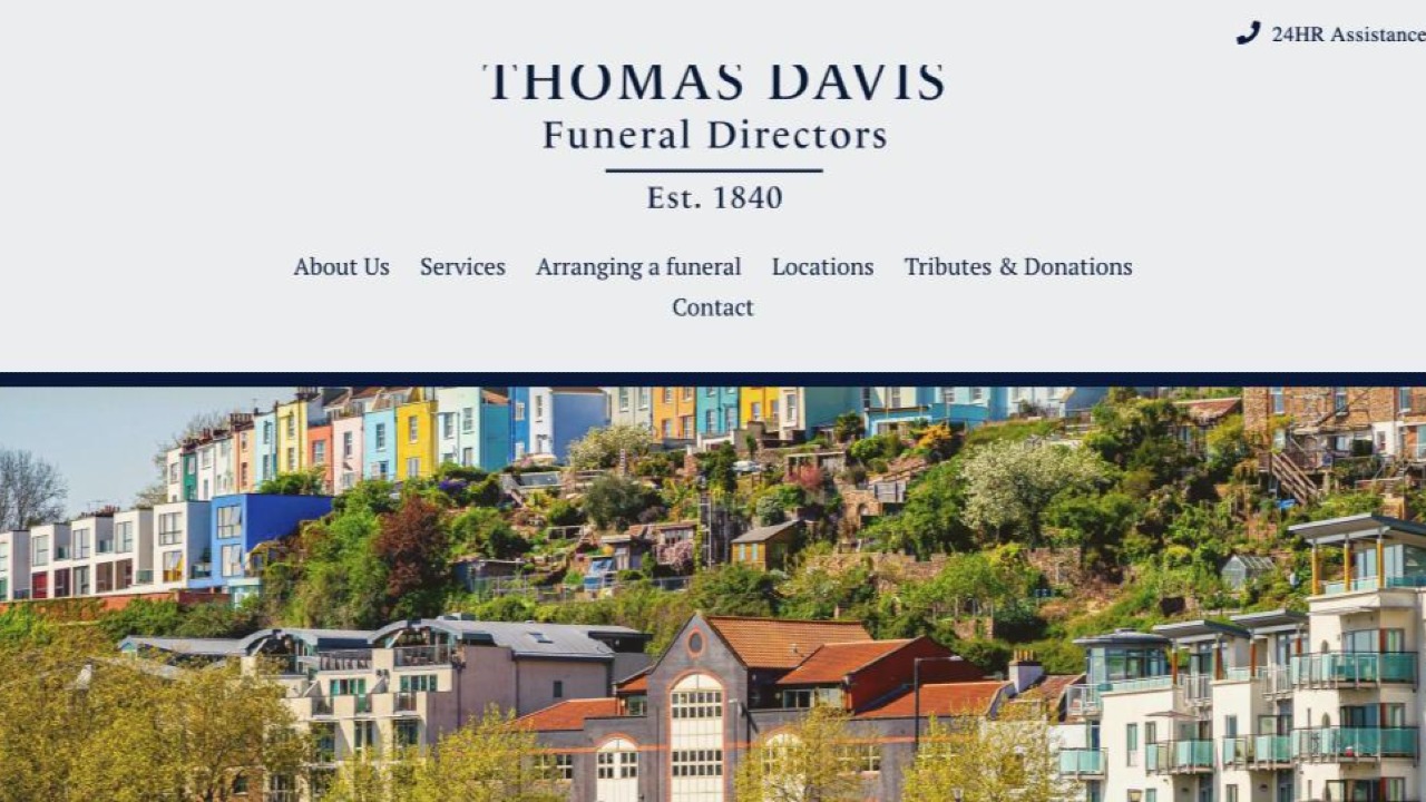 Daffodil Low Cost Funeral Services
