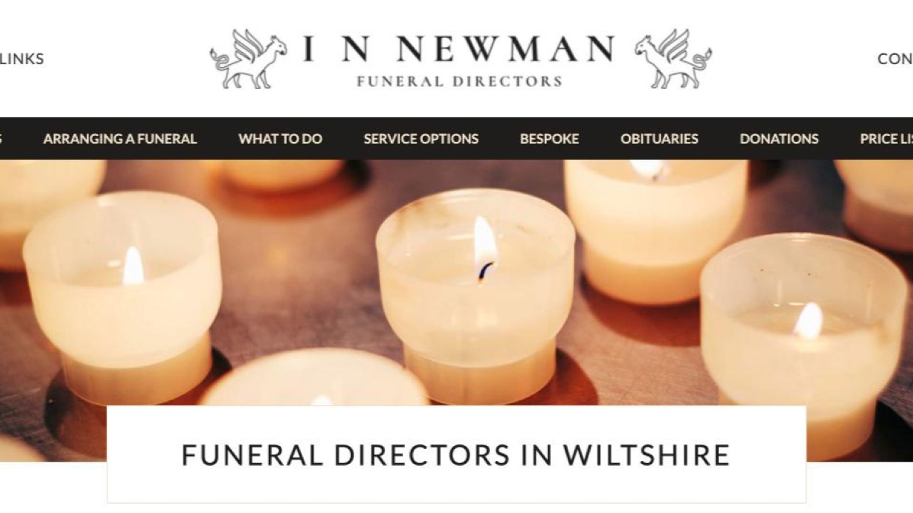 I N Newman Ltd