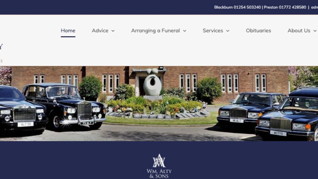Wm. Alty & Sons Ltd