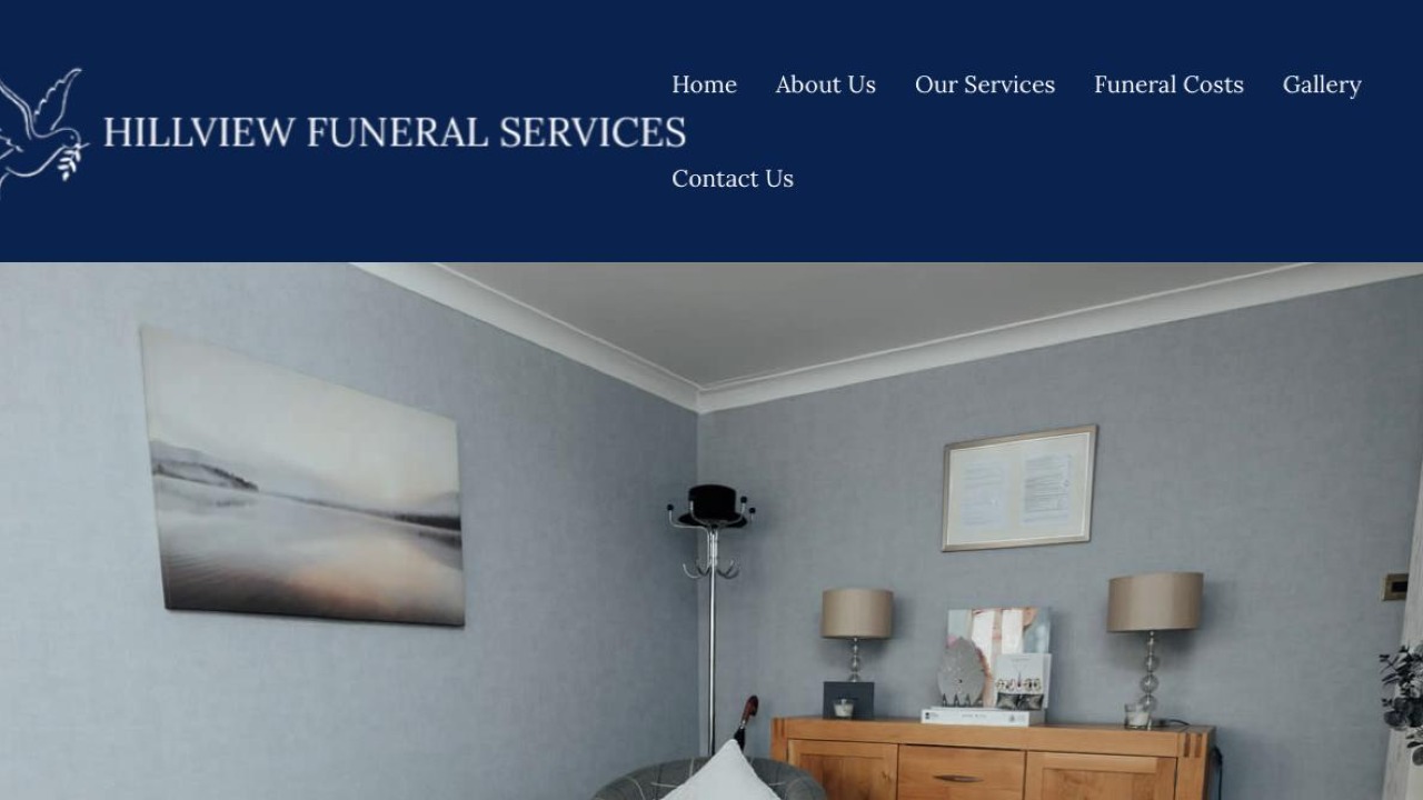 Hillview Funeral Services