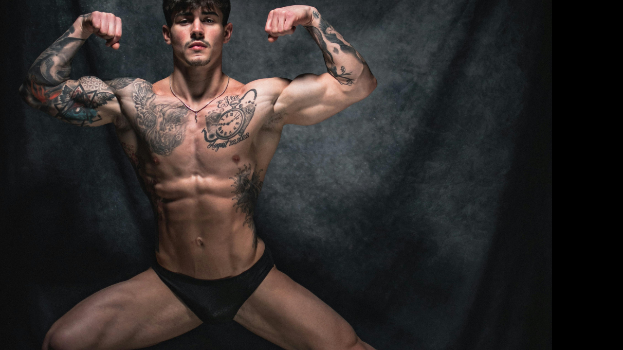 Team Elite Physique