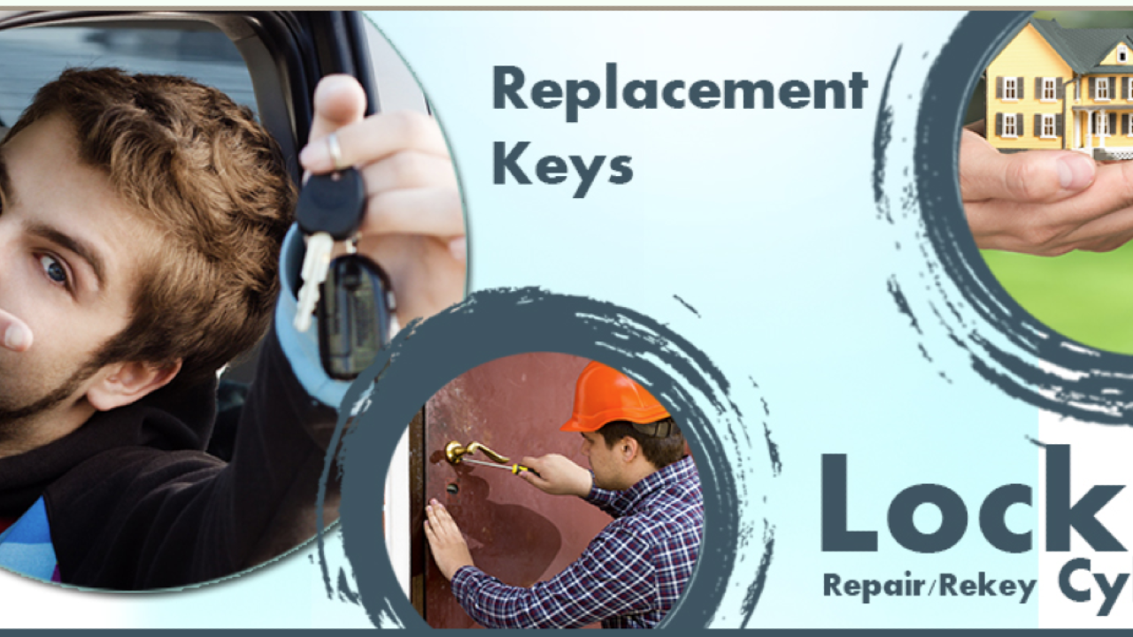 Locksmith Springfield IL