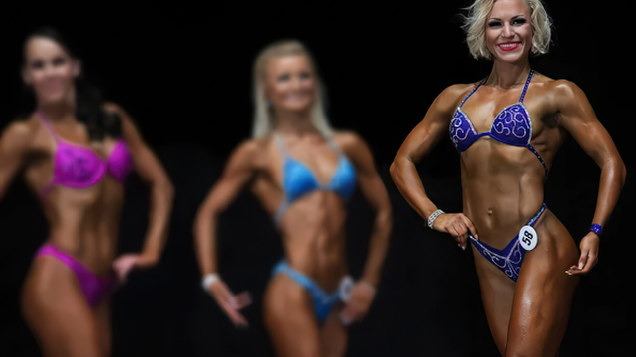 Center Stage Athletics & Team CSFP