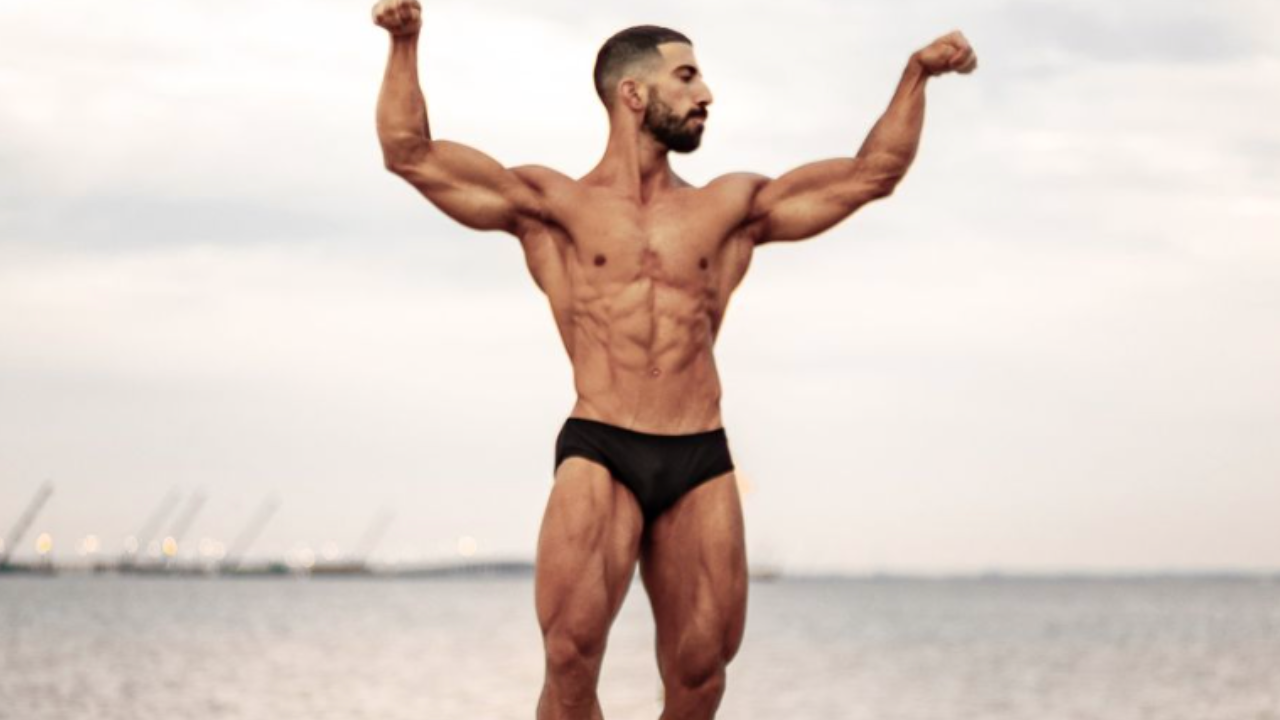 Beyond Bodybuilding