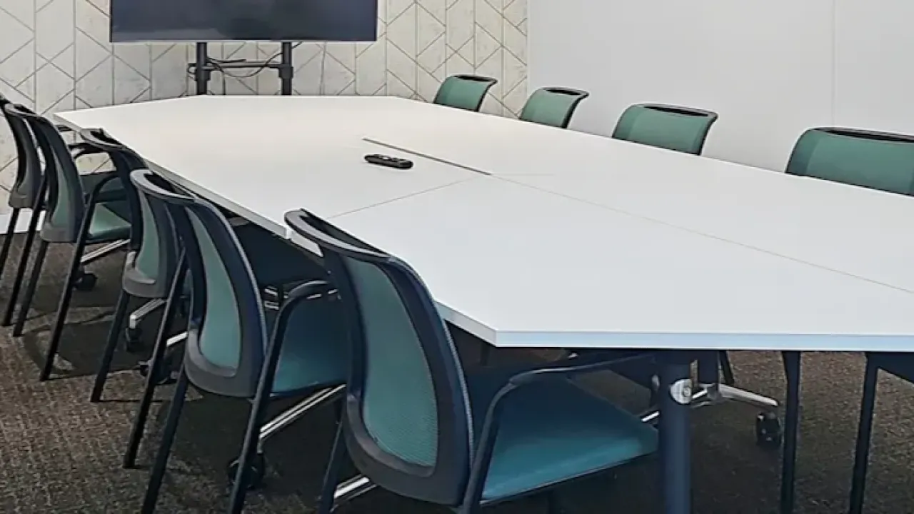 Regus - Southampton Airport