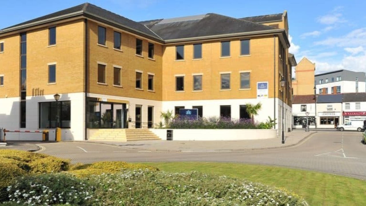 Headspace Southampton | Serviced Offices & Meeting Spaces