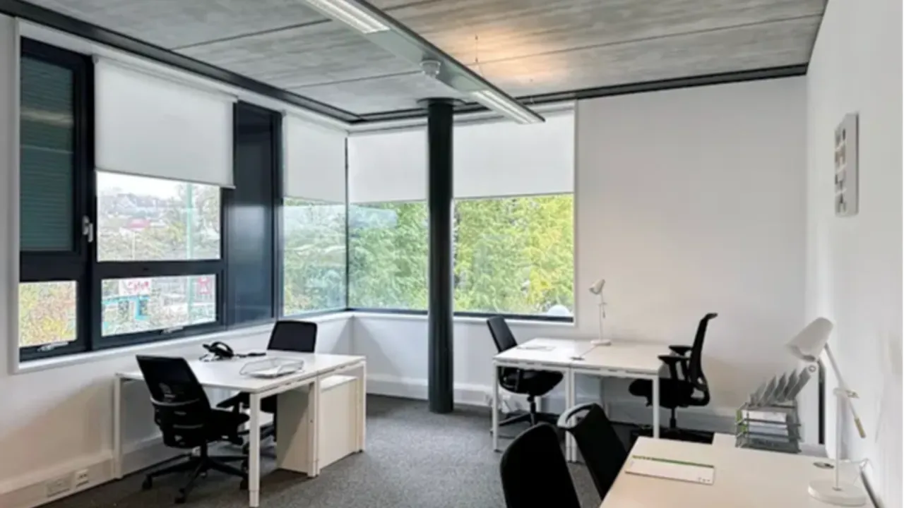 Basepoint - Southampton, Andersons Road