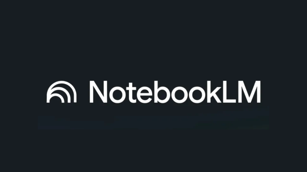 NotebookLM