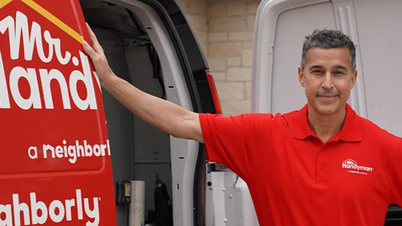 Mr. Handyman of Waco, Temple, and Killeen