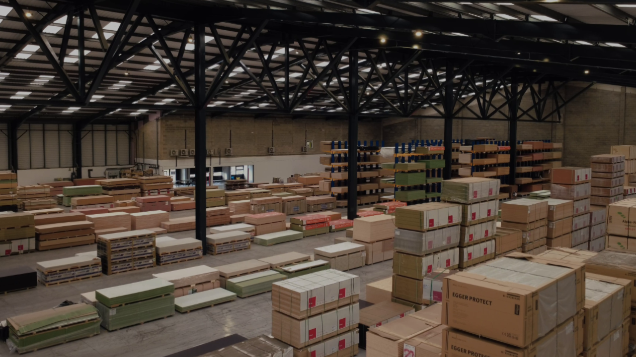 Sheet Materials Wholesale 