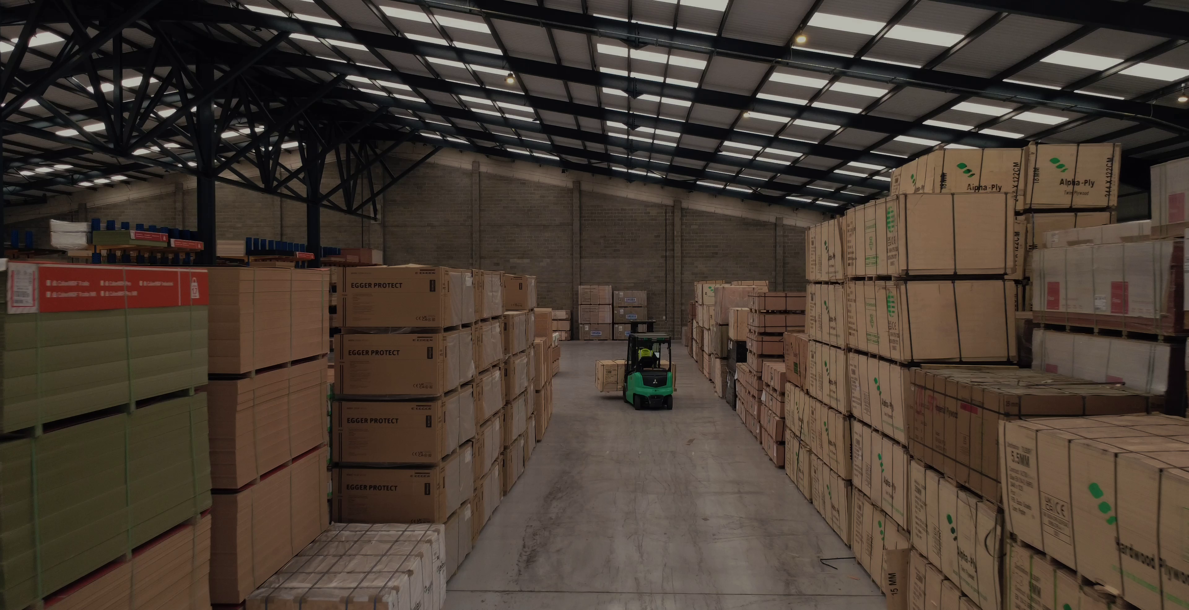 Sheet Materials Wholesale 