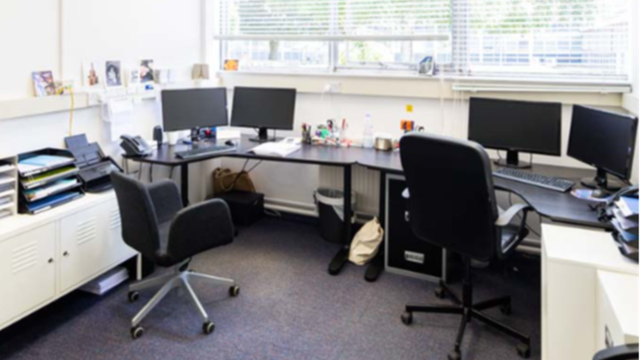 Culham Innovation Centre