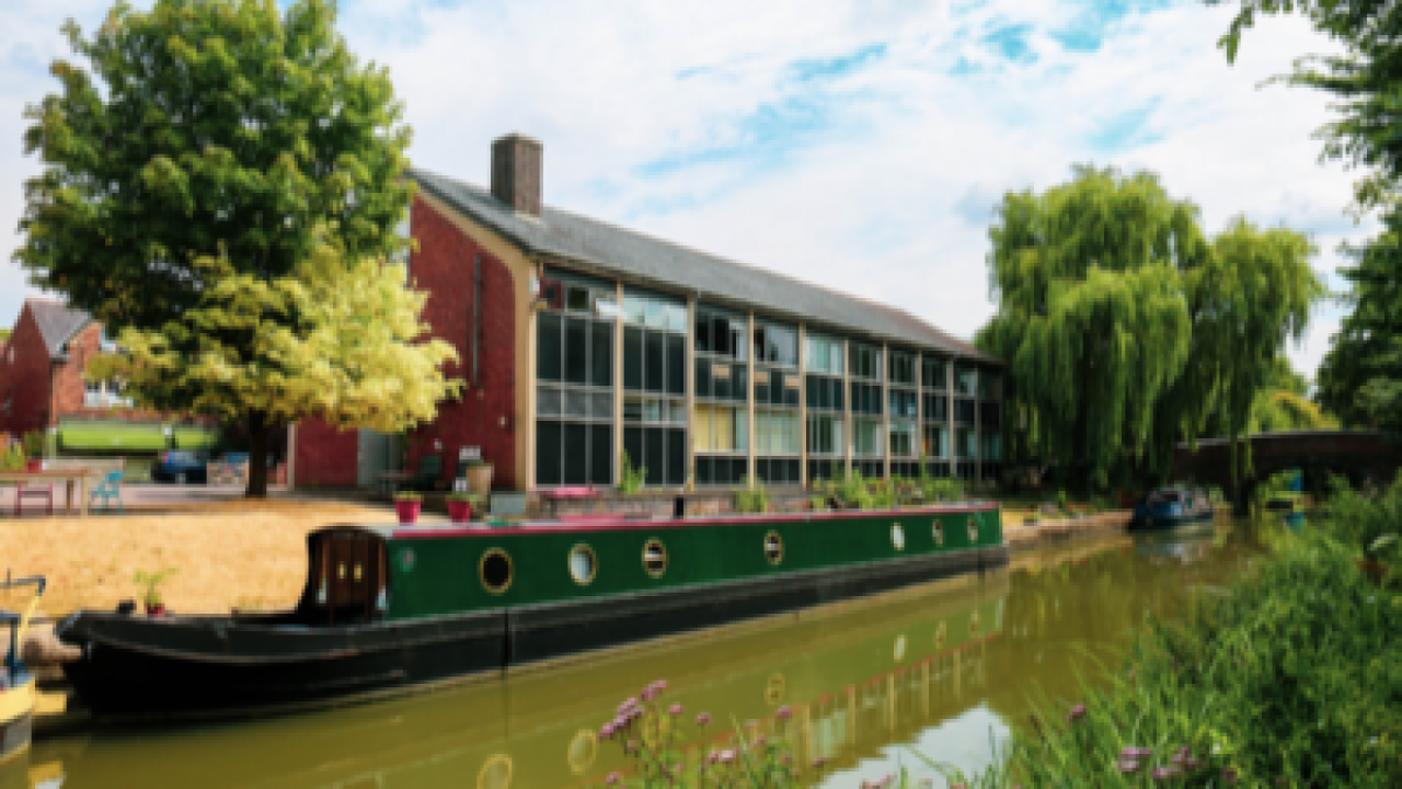 Makespace Oxfordshire