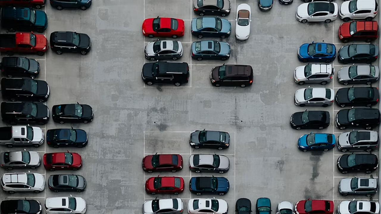 Weaver Car Storage Limited
