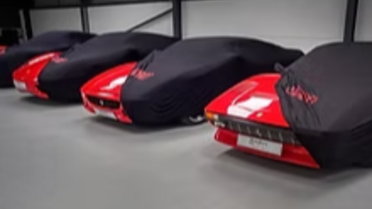 Autostore