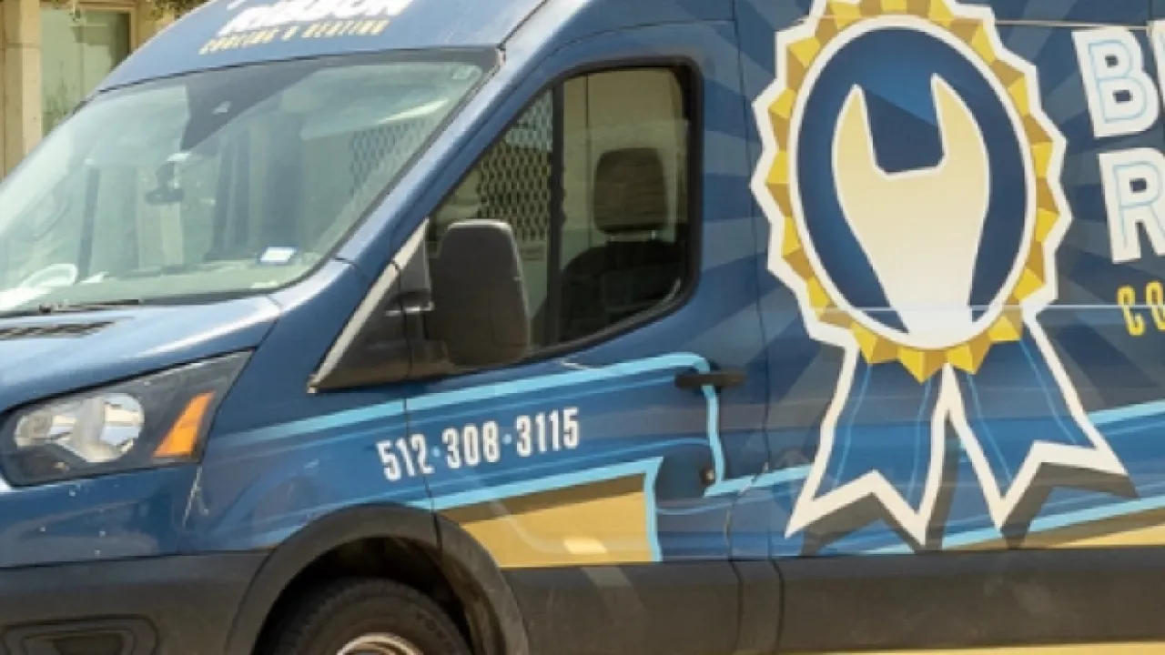 Blue Ribbon Cooling, Heating, Plumbing & Electrical