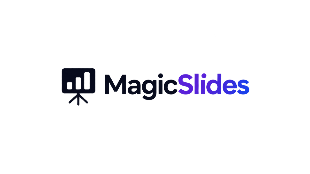 MagicSlides AI presentation maker