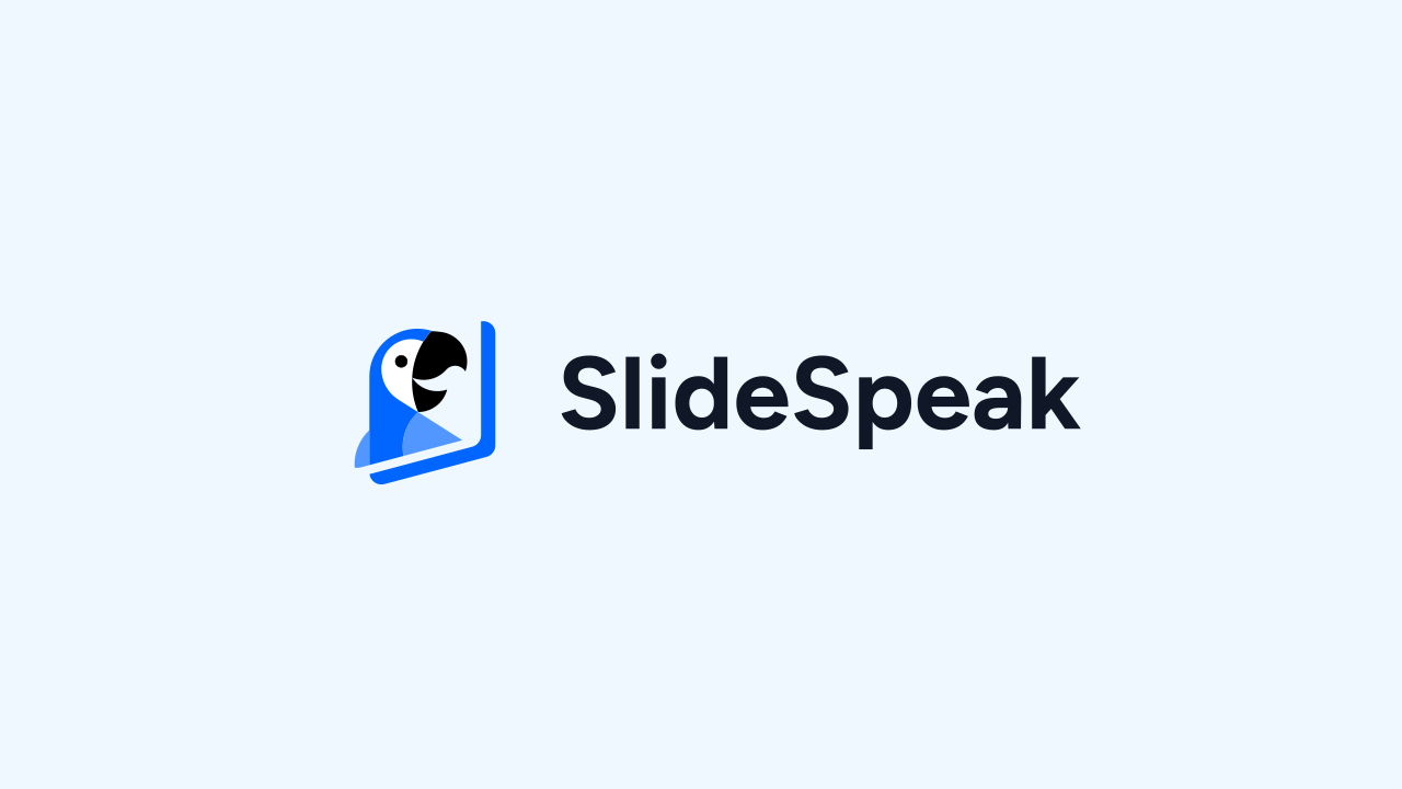 SlideSpeak