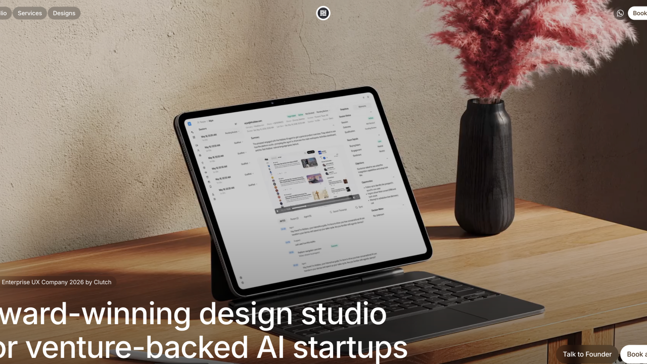 BRICX homepage