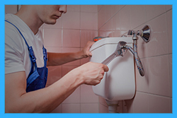 Plumber of The Woodlands