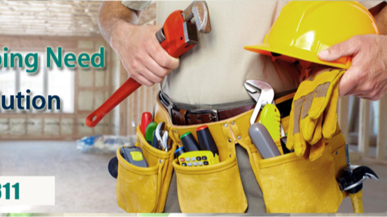 Plumber Pasadena TX