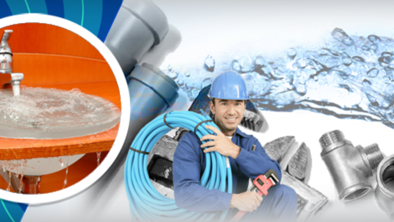 Plumbing Service Pasadena