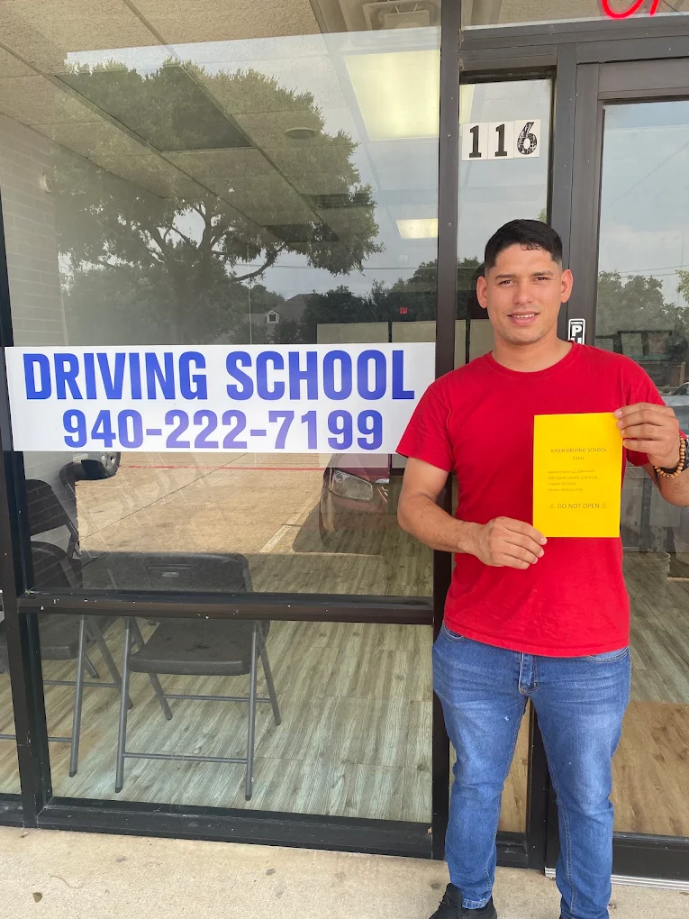 Kabir Driving School