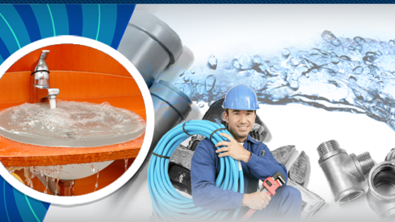 Toilet Repair Pasadena TX