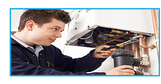 Hot Water Heater Pasadena TX