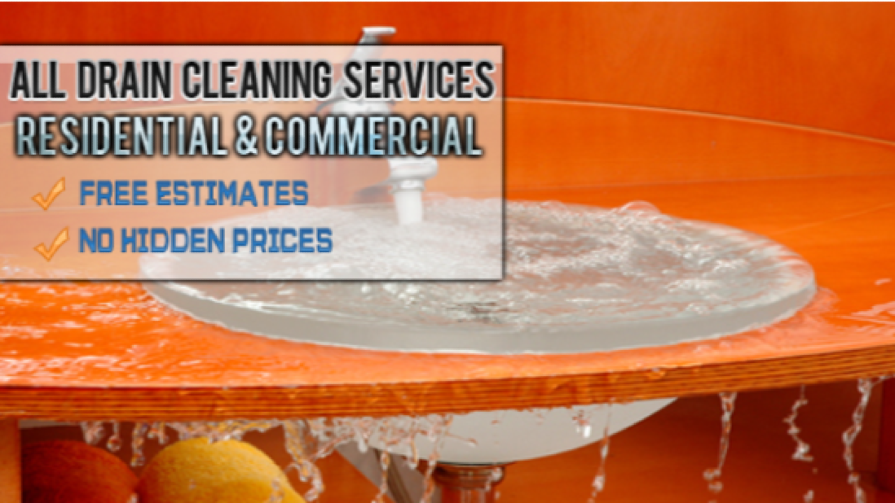 Plumbing Service Sugar Land