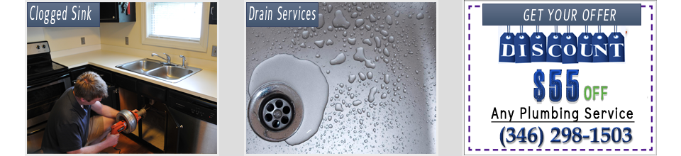 Plumbing Service Sugar Land