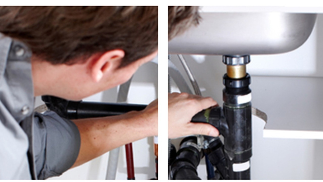 Plumber in Sugar Land