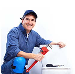 Toilet Repair The Woodlands TX