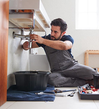 Plumbers The Woodlands TX