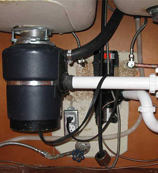 Plumbers The Woodlands TX