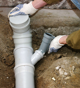 Plumbers The Woodlands TX