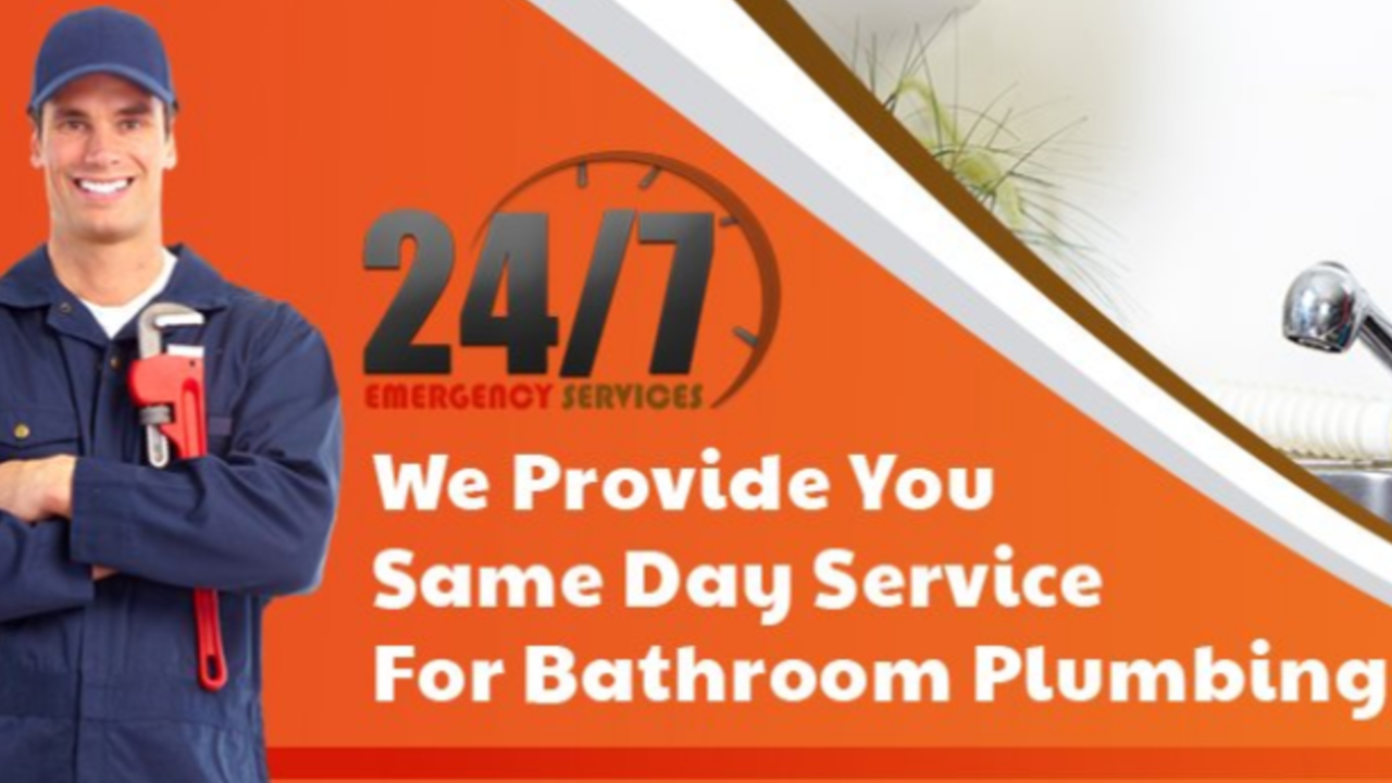 The Woodlands TX Plumbers
