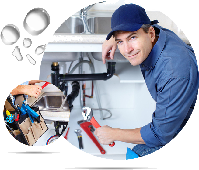 911 Plumber The Woodlands TX