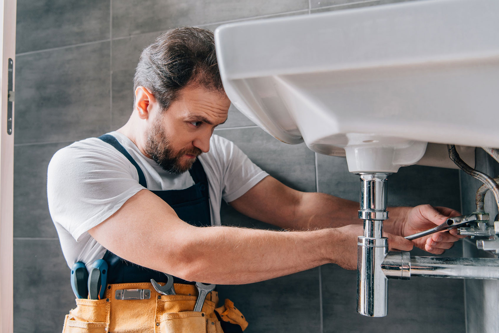 Plumber Pearland TX