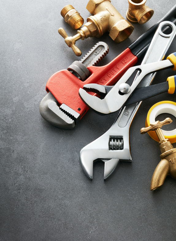 Plumber Pearland TX
