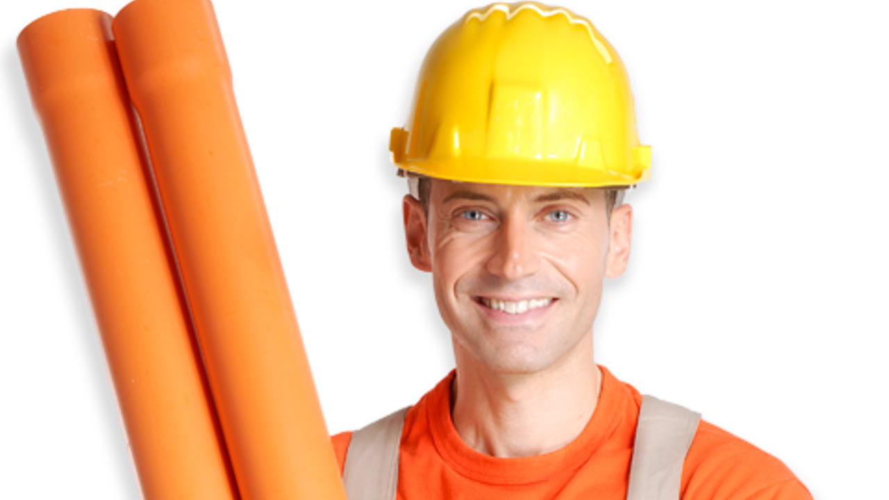 Plumber Pearland TX