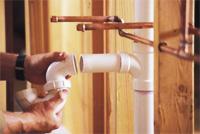 Richmond Texas Plumber