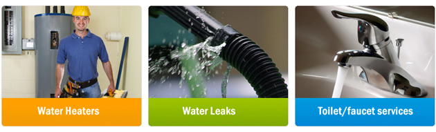Plumbing Pearland TX