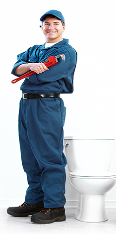 Toilet Repair Spring TX