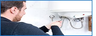 Water Heater Repair Rosenberg TX