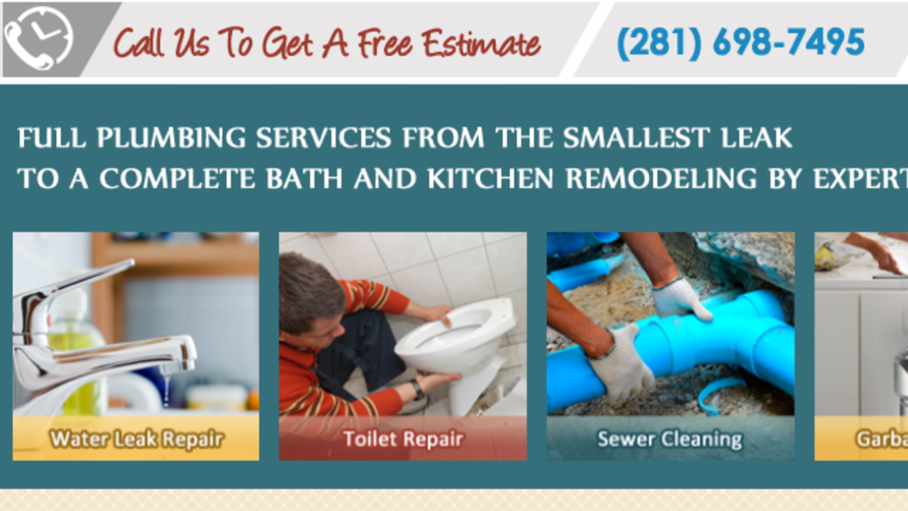 TX Home Plumbing Service