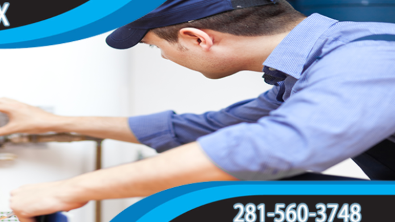 Plumber Rosharon TX