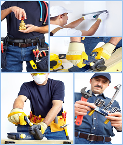 Plumber Rosharon TX