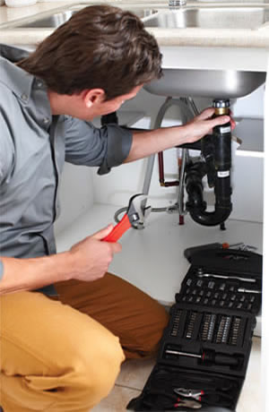 Plumbing Sugar Land