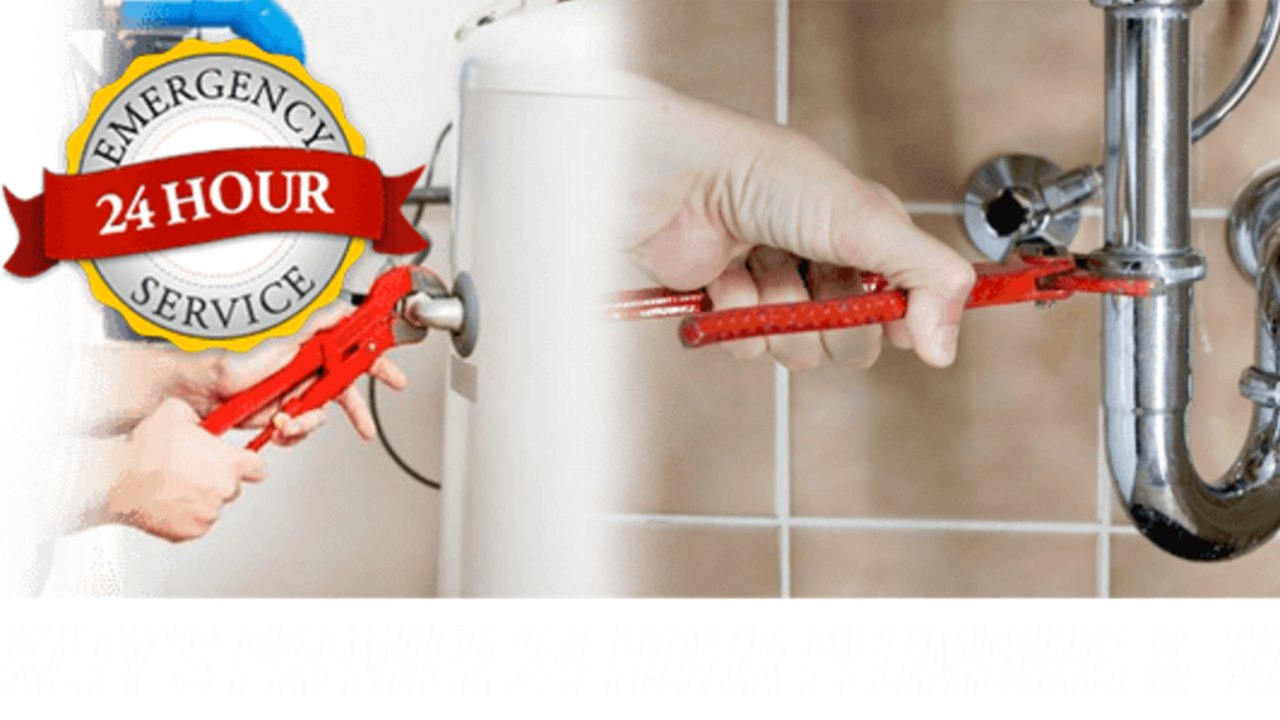 Plumbing Katy